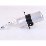 Nissens Αφυγραντήρας, σύστ. Κλιματισμού - 95592