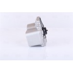 Nissens Αντλία νερού, Ψυγείο Κινητήρα - 831074