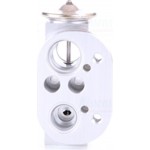 Nissens Βαλβίδα εκτόνωσης, συστ. κλιματ. - 999229