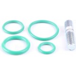 Nissens Βαλβίδα εκτόνωσης, συστ. κλιματ. - 999233