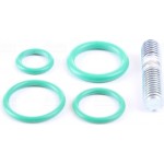 Nissens Βαλβίδα εκτόνωσης, συστ. κλιματ. - 999234