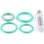 Nissens Βαλβίδα εκτόνωσης, συστ. κλιματ. - 999251