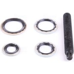 Nissens Βαλβίδα εκτόνωσης, συστ. κλιματ. - 999285