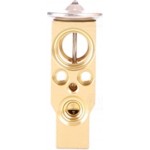 Nissens Βαλβίδα εκτόνωσης, συστ. κλιματ. - 999289