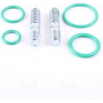 Nissens Βαλβίδα εκτόνωσης, συστ. κλιματ. - 999290