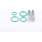 Nissens Βαλβίδα εκτόνωσης, συστ. κλιματ. - 999293