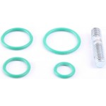 Nissens Βαλβίδα εκτόνωσης, συστ. κλιματ. - 999297