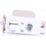 Nissens Βαλβίδα εκτόνωσης, συστ. κλιματ. - 999318