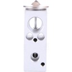 Nissens Βαλβίδα εκτόνωσης, συστ. κλιματ. - 999342