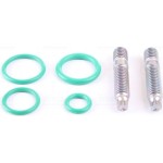 Nissens Βαλβίδα εκτόνωσης, συστ. κλιματ. - 999342