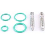 Nissens Βαλβίδα εκτόνωσης, συστ. κλιματ. - 999344