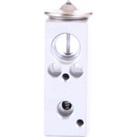 Nissens Βαλβίδα εκτόνωσης, συστ. κλιματ. - 999351