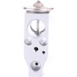 Nissens Βαλβίδα εκτόνωσης, συστ. κλιματ. - 999366