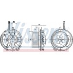 Nissens Βεντιλατέρ Εσωτερικού Χώρου - 87425