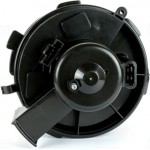 Nissens Βεντιλατέρ Εσωτερικού Χώρου - 87021