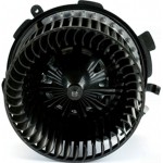 Nissens Βεντιλατέρ Εσωτερικού Χώρου - 87021