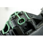 Nissens Βεντιλατέρ Εσωτερικού Χώρου - 87025