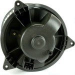 Nissens Βεντιλατέρ Εσωτερικού Χώρου - 87027