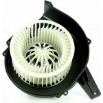 Nissens Βεντιλατέρ Εσωτερικού Χώρου - 87028