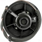 Nissens Βεντιλατέρ Εσωτερικού Χώρου - 87031