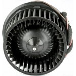 Nissens Βεντιλατέρ Εσωτερικού Χώρου - 87031