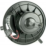 Nissens Βεντιλατέρ Εσωτερικού Χώρου - 87032