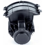 Nissens Βεντιλατέρ Εσωτερικού Χώρου - 87033