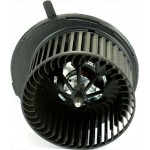 Nissens Βεντιλατέρ Εσωτερικού Χώρου - 87034