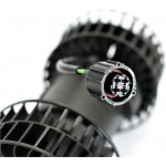 Nissens Βεντιλατέρ Εσωτερικού Χώρου - 87037