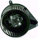 Nissens Βεντιλατέρ Εσωτερικού Χώρου - 87039