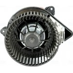 Nissens Βεντιλατέρ Εσωτερικού Χώρου - 87042