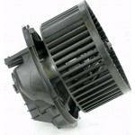 Nissens Βεντιλατέρ Εσωτερικού Χώρου - 87043