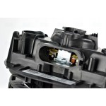 Nissens Βεντιλατέρ Εσωτερικού Χώρου - 87043