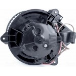 Nissens Βεντιλατέρ Εσωτερικού Χώρου - 87050