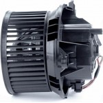 Nissens Βεντιλατέρ Εσωτερικού Χώρου - 87050