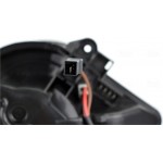 Nissens Βεντιλατέρ Εσωτερικού Χώρου - 87050