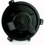 Nissens Βεντιλατέρ Εσωτερικού Χώρου - 87056