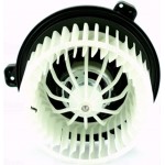 Nissens Βεντιλατέρ Εσωτερικού Χώρου - 87056