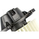 Nissens Βεντιλατέρ Εσωτερικού Χώρου - 87056