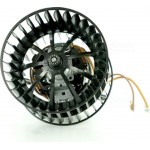 Nissens Βεντιλατέρ Εσωτερικού Χώρου - 87057