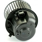 Nissens Βεντιλατέρ Εσωτερικού Χώρου - 87061