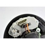 Nissens Βεντιλατέρ Εσωτερικού Χώρου - 87062