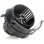 Nissens Βεντιλατέρ Εσωτερικού Χώρου - 87076