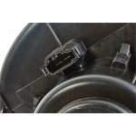 Nissens Βεντιλατέρ Εσωτερικού Χώρου - 87076