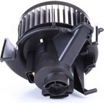 Nissens Βεντιλατέρ Εσωτερικού Χώρου - 87079