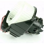 Nissens Βεντιλατέρ Εσωτερικού Χώρου - 87081