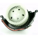 Nissens Βεντιλατέρ Εσωτερικού Χώρου - 87081