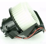 Nissens Βεντιλατέρ Εσωτερικού Χώρου - 87081