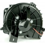 Nissens Βεντιλατέρ Εσωτερικού Χώρου - 87084