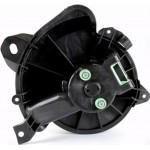 Nissens Βεντιλατέρ Εσωτερικού Χώρου - 87086